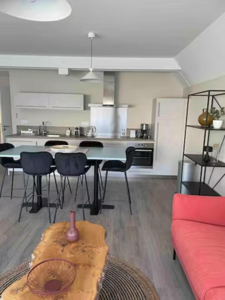 Appartement 50M Du Centre Historique Sarlat-la-Canéda Buitenkant foto