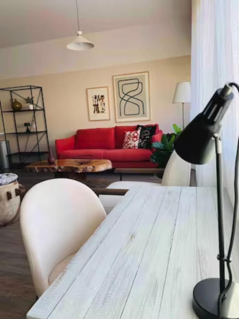 Appartement 50M Du Centre Historique Sarlat-la-Canéda Buitenkant foto