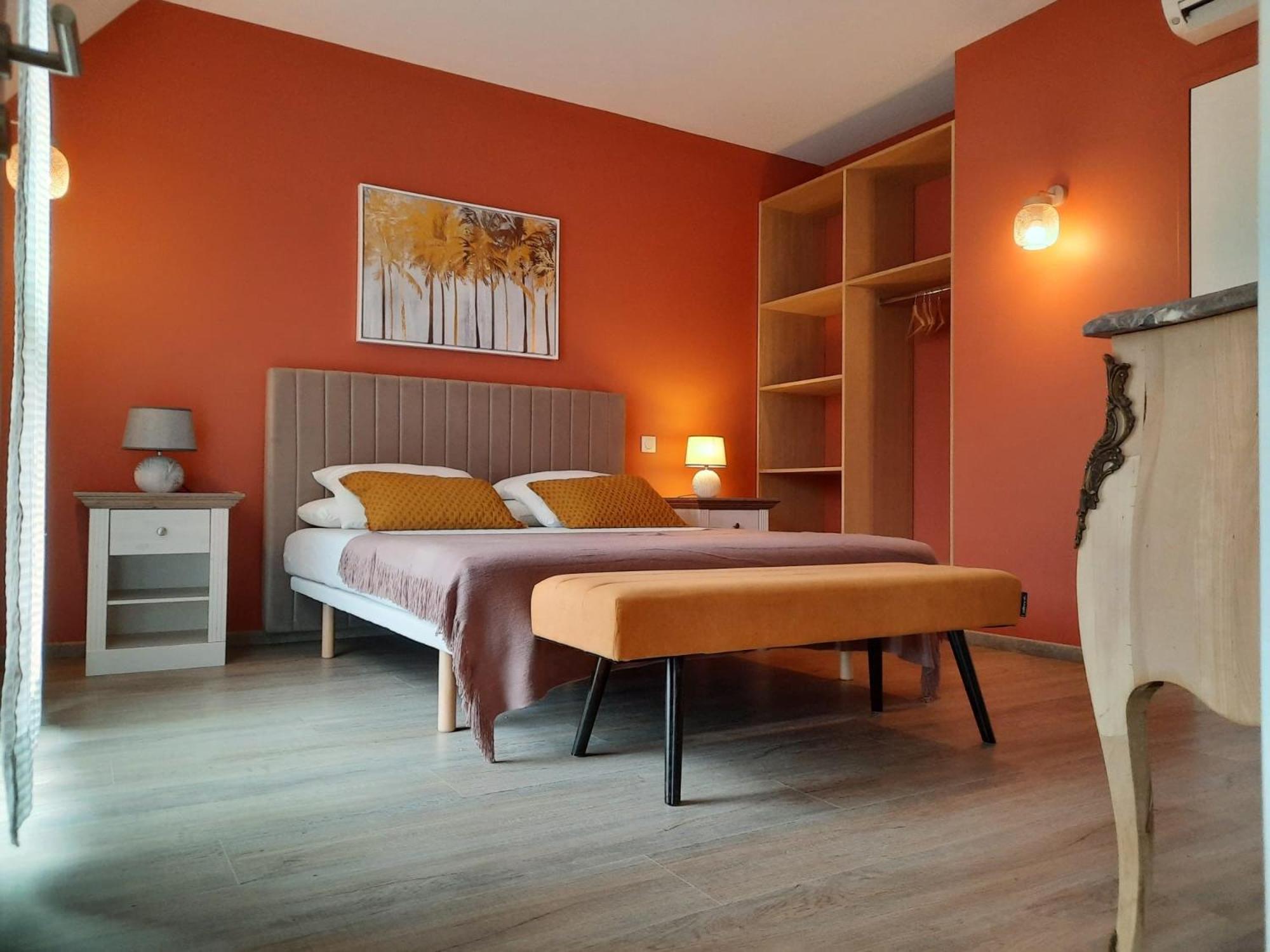 Appartement 50M Du Centre Historique Sarlat-la-Canéda Buitenkant foto