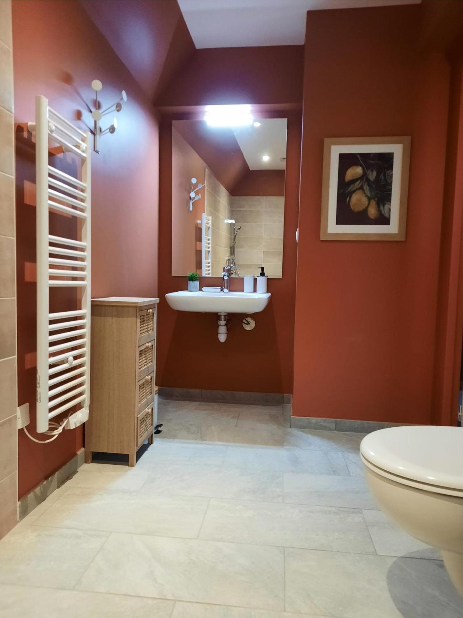 Appartement 50M Du Centre Historique Sarlat-la-Canéda Buitenkant foto